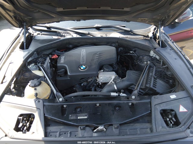 Aukcja sprzedaży 2014 Bmw 528i Xdrive, vin: WBA5A7C57ED613605, numer aukcji: 46021744