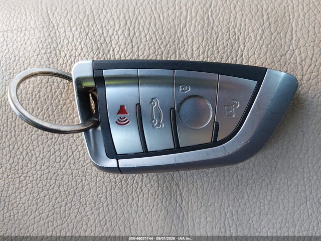 Aukcja sprzedaży 2014 Bmw 528i Xdrive, vin: WBA5A7C57ED613605, numer aukcji: 46021744