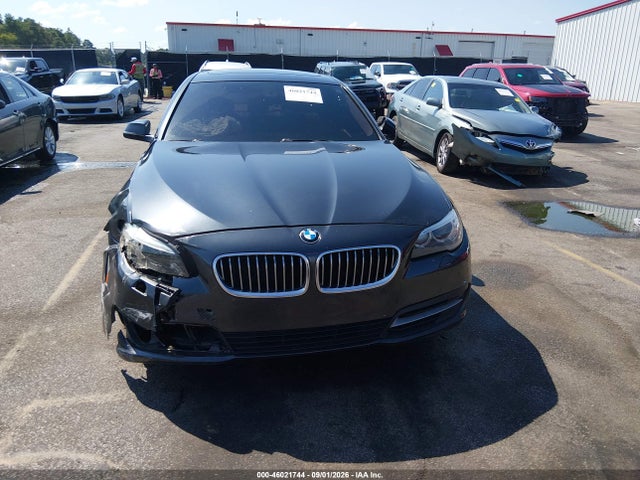 Aukcja sprzedaży 2014 Bmw 528i Xdrive, vin: WBA5A7C57ED613605, numer aukcji: 46021744