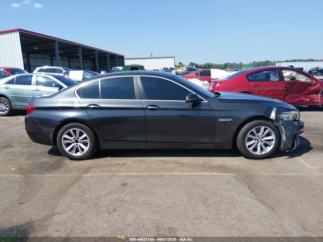 Aukcja sprzedaży 2014 Bmw 528i Xdrive, vin: WBA5A7C57ED613605, numer aukcji: 46021744