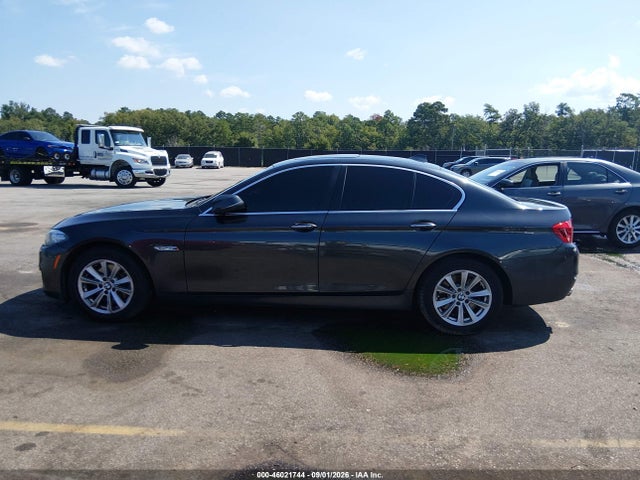 Aukcja sprzedaży 2014 Bmw 528i Xdrive, vin: WBA5A7C57ED613605, numer aukcji: 46021744
