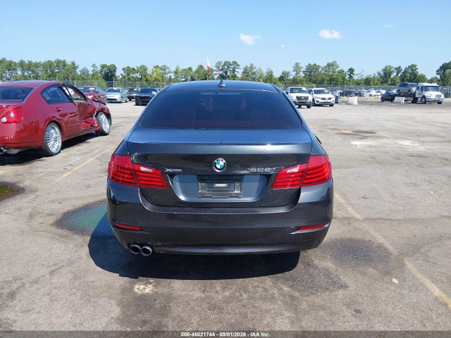 Aukcja sprzedaży 2014 Bmw 528i Xdrive, vin: WBA5A7C57ED613605, numer aukcji: 46021744
