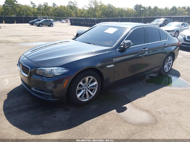 Aukcja sprzedaży 2014 Bmw 528i Xdrive, vin: WBA5A7C57ED613605, numer aukcji: 46021744