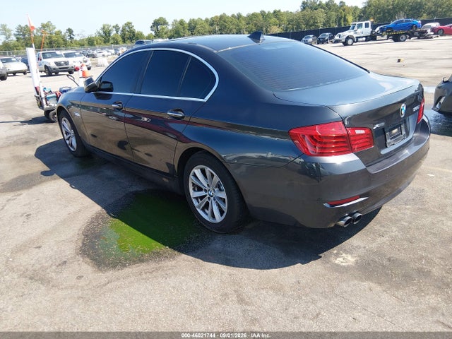 Aukcja sprzedaży 2014 Bmw 528i Xdrive, vin: WBA5A7C57ED613605, numer aukcji: 46021744
