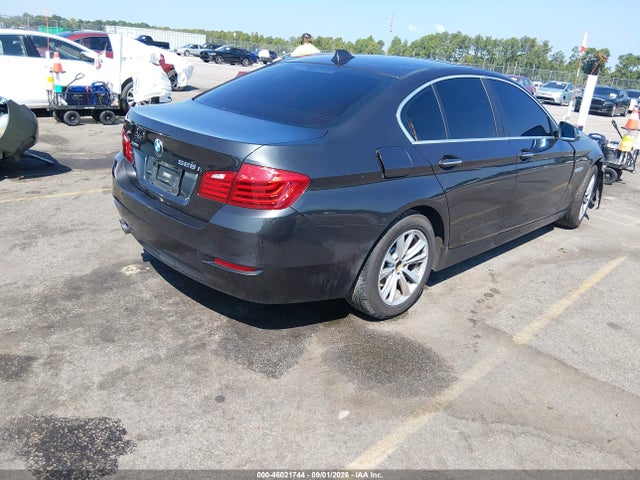 Aukcja sprzedaży 2014 Bmw 528i Xdrive, vin: WBA5A7C57ED613605, numer aukcji: 46021744