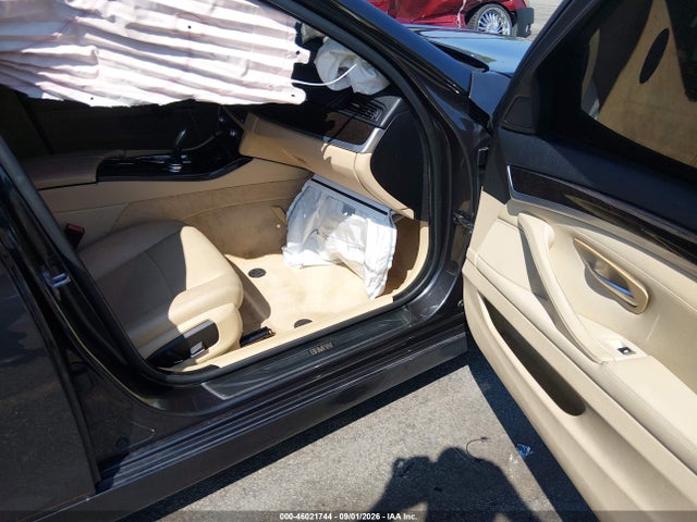 Aukcja sprzedaży 2014 Bmw 528i Xdrive, vin: WBA5A7C57ED613605, numer aukcji: 46021744