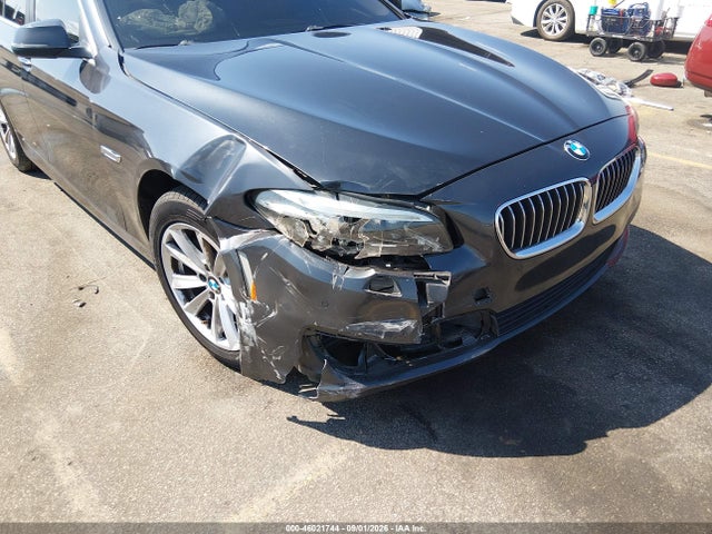 Aukcja sprzedaży 2014 Bmw 528i Xdrive, vin: WBA5A7C57ED613605, numer aukcji: 46021744