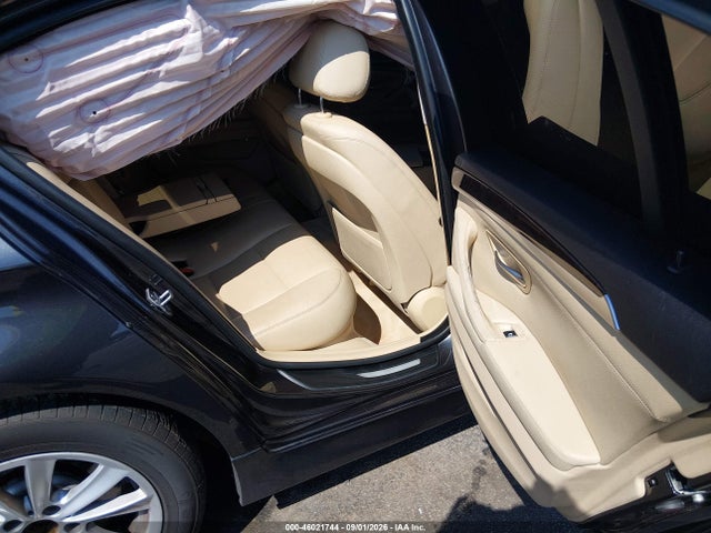 Aukcja sprzedaży 2014 Bmw 528i Xdrive, vin: WBA5A7C57ED613605, numer aukcji: 46021744