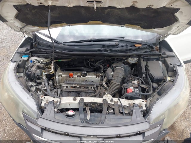 5J6RM4H53EL106543 Honda CR-V EX