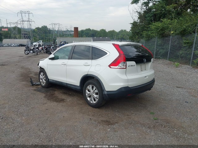 5J6RM4H53EL106543 Honda CR-V EX