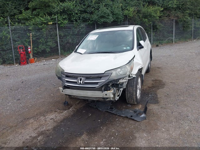 5J6RM4H53EL106543 Honda CR-V EX