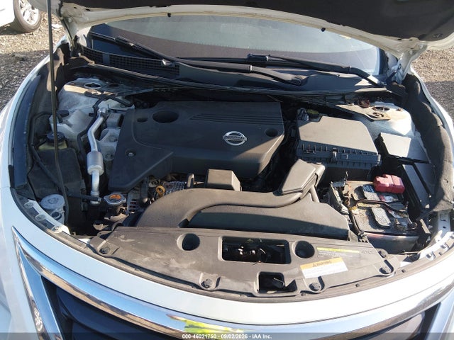 Продажа на аукционе авто 2015 Nissan Altima 2.5 Sv, vin: 1N4AL3AP5FC143998, номер лота: 46021750
