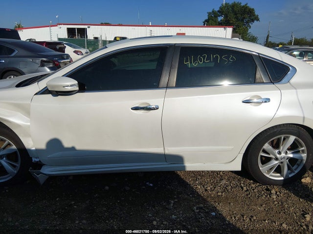 Продажа на аукционе авто 2015 Nissan Altima 2.5 Sv, vin: 1N4AL3AP5FC143998, номер лота: 46021750
