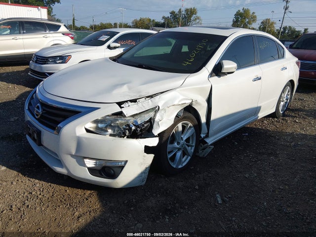 Продажа на аукционе авто 2015 Nissan Altima 2.5 Sv, vin: 1N4AL3AP5FC143998, номер лота: 46021750
