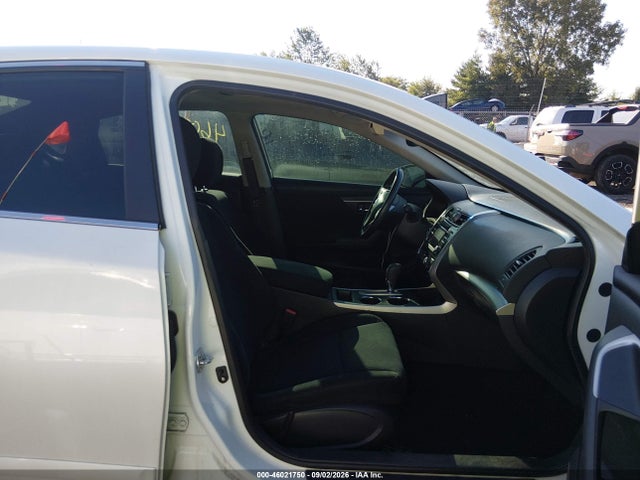 Продажа на аукционе авто 2015 Nissan Altima 2.5 Sv, vin: 1N4AL3AP5FC143998, номер лота: 46021750