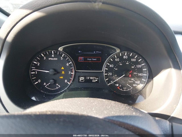Продажа на аукционе авто 2015 Nissan Altima 2.5 Sv, vin: 1N4AL3AP5FC143998, номер лота: 46021750