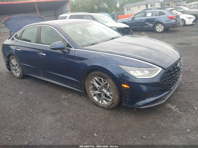 Aukcja sprzedaży 2020 Hyundai Sonata Sel, vin: 5NPEF4JA5LH050189, numer aukcji: 46021752