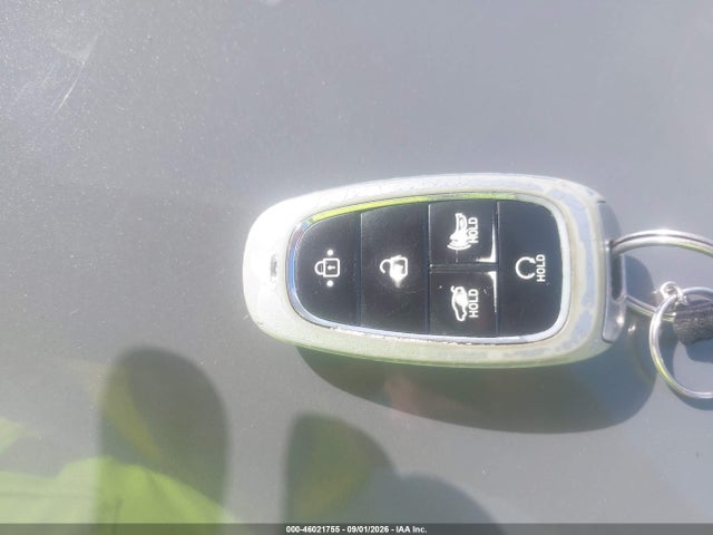 Продаж на аукціоні авто 2021 Hyundai Sonata Sel, vin: KMHL64JA4MA145211, номер лоту: 46021755