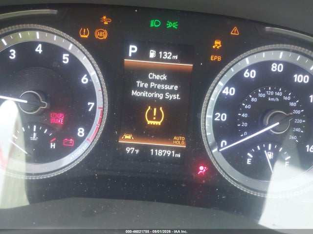 Продаж на аукціоні авто 2021 Hyundai Sonata Sel, vin: KMHL64JA4MA145211, номер лоту: 46021755