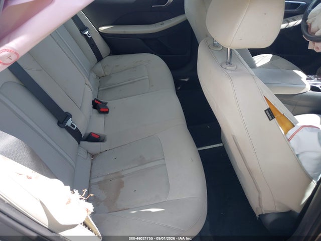 Продаж на аукціоні авто 2021 Hyundai Sonata Sel, vin: KMHL64JA4MA145211, номер лоту: 46021755
