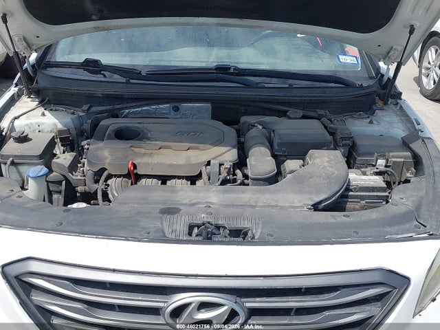 Aukcja sprzedaży 2015 Hyundai Sonata Sport, vin: 5NPE34AF2FH132132, numer aukcji: 46021756