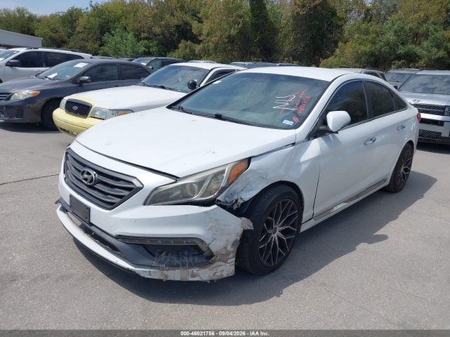 Aukcja sprzedaży 2015 Hyundai Sonata Sport, vin: 5NPE34AF2FH132132, numer aukcji: 46021756