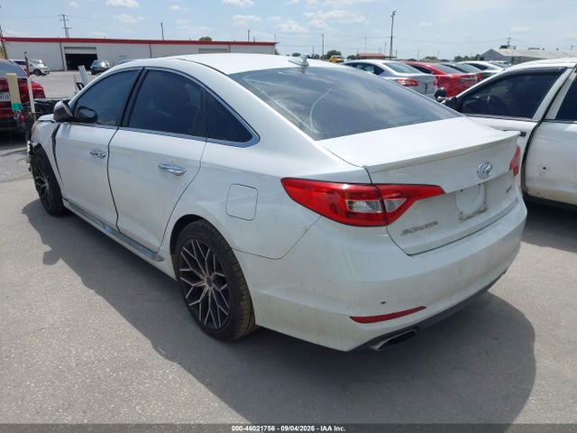 Aukcja sprzedaży 2015 Hyundai Sonata Sport, vin: 5NPE34AF2FH132132, numer aukcji: 46021756