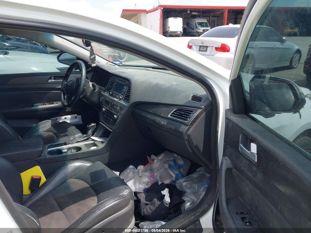 Aukcja sprzedaży 2015 Hyundai Sonata Sport, vin: 5NPE34AF2FH132132, numer aukcji: 46021756