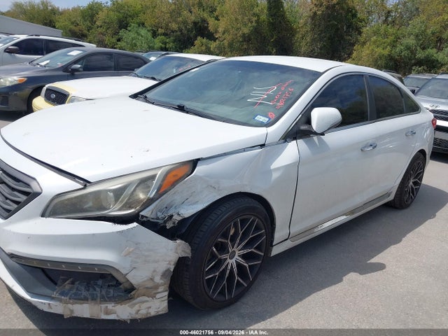 Aukcja sprzedaży 2015 Hyundai Sonata Sport, vin: 5NPE34AF2FH132132, numer aukcji: 46021756