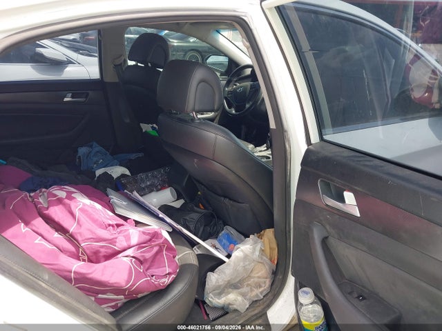 Aukcja sprzedaży 2015 Hyundai Sonata Sport, vin: 5NPE34AF2FH132132, numer aukcji: 46021756