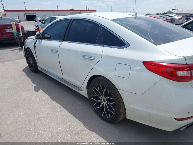 Aukcja sprzedaży 2015 Hyundai Sonata Sport, vin: 5NPE34AF2FH132132, numer aukcji: 46021756
