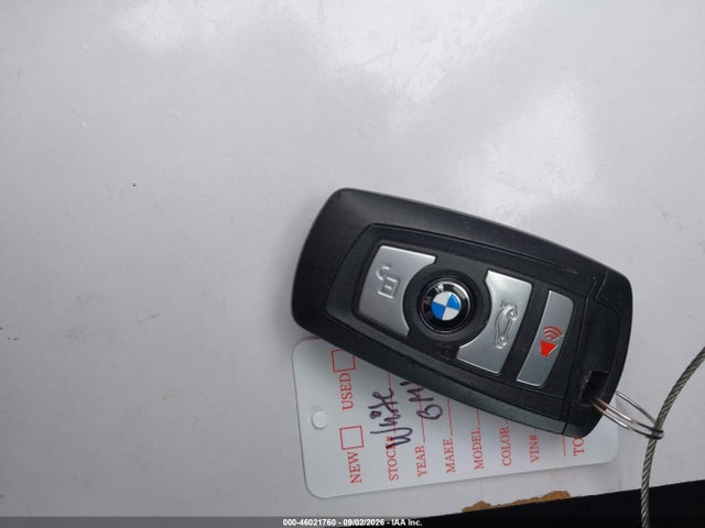 Продаж на аукціоні авто 2017 Bmw X3 Xdrive28i, vin: 5UXWX9C57H0D97687, номер лоту: 46021760