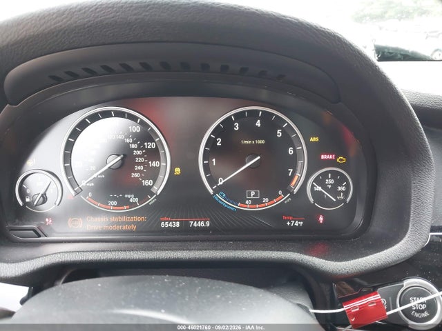 Продаж на аукціоні авто 2017 Bmw X3 Xdrive28i, vin: 5UXWX9C57H0D97687, номер лоту: 46021760