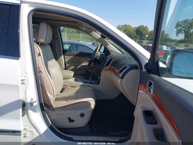 2011 Jeep Grand Cherokee Overland მანქანა იყიდება აუქციონზე, vin: 1J4RR6GGXBC510225, აუქციონის ნომერი: 46021762