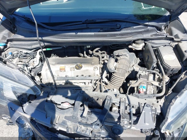 Aukcja sprzedaży 2014 Honda Cr-v Lx, vin: 2HKRM4H34EH617185, numer aukcji: 46021763
