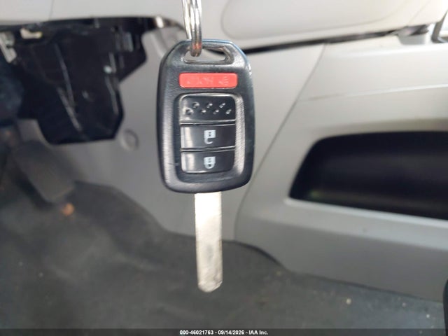 Aukcja sprzedaży 2014 Honda Cr-v Lx, vin: 2HKRM4H34EH617185, numer aukcji: 46021763