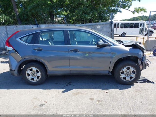 Aukcja sprzedaży 2014 Honda Cr-v Lx, vin: 2HKRM4H34EH617185, numer aukcji: 46021763