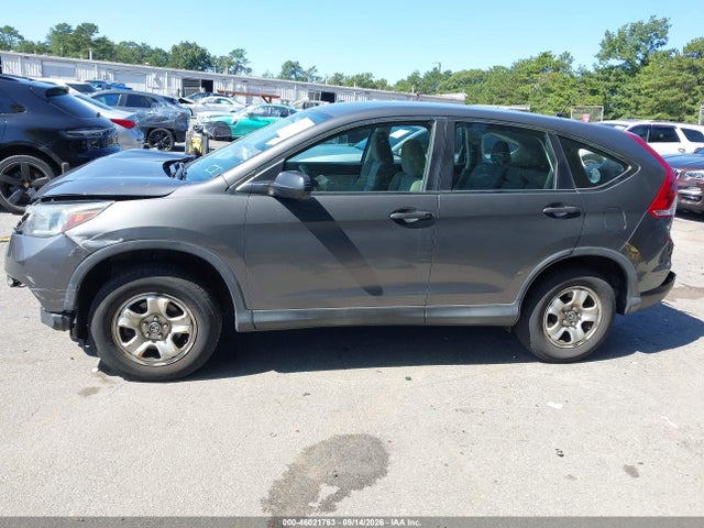 Aukcja sprzedaży 2014 Honda Cr-v Lx, vin: 2HKRM4H34EH617185, numer aukcji: 46021763
