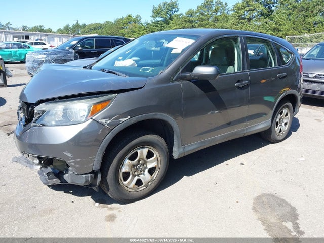 Aukcja sprzedaży 2014 Honda Cr-v Lx, vin: 2HKRM4H34EH617185, numer aukcji: 46021763