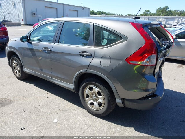 Aukcja sprzedaży 2014 Honda Cr-v Lx, vin: 2HKRM4H34EH617185, numer aukcji: 46021763