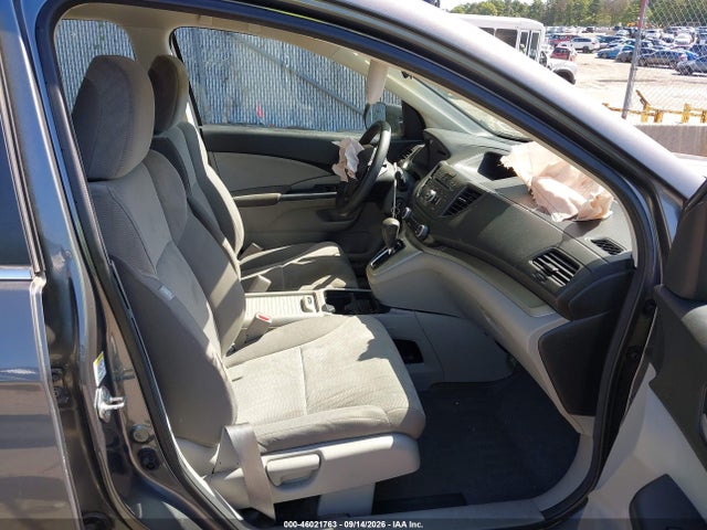 Aukcja sprzedaży 2014 Honda Cr-v Lx, vin: 2HKRM4H34EH617185, numer aukcji: 46021763