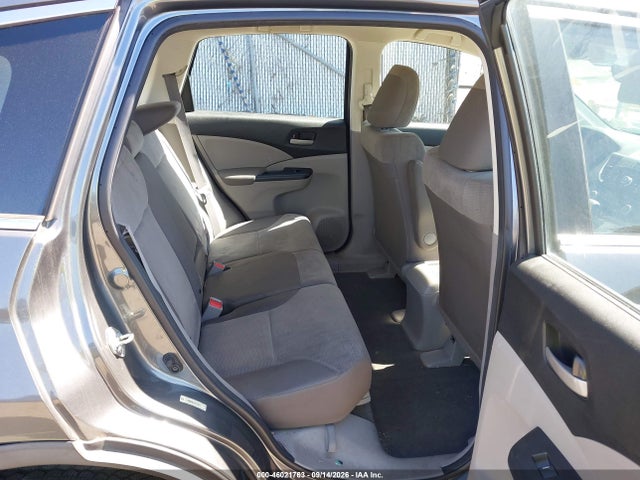 Aukcja sprzedaży 2014 Honda Cr-v Lx, vin: 2HKRM4H34EH617185, numer aukcji: 46021763