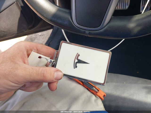 Tesla Model 3 Long Range/performance 2018 5YJ3E1EB2JF067359 Image 10