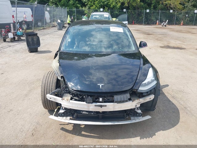 Tesla Model 3 Long Range/performance 2018 5YJ3E1EB2JF067359 Image 12