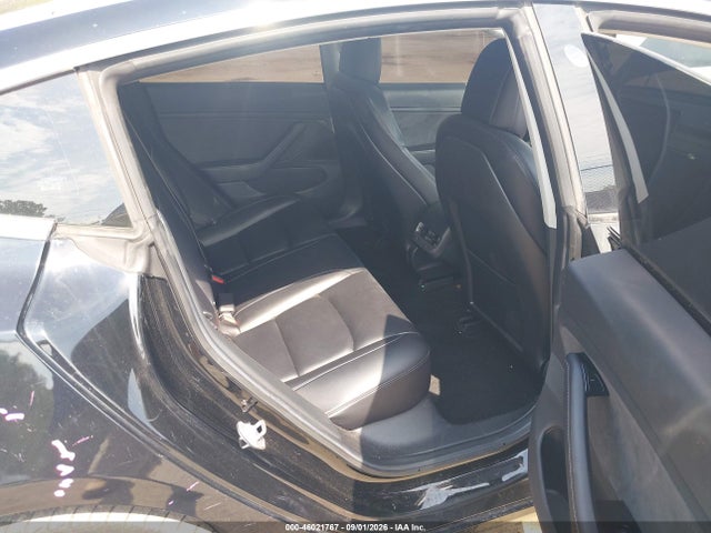 Tesla Model 3 Long Range/performance 2018 5YJ3E1EB2JF067359 Image 8
