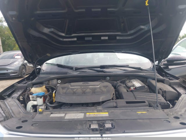 Продаж на аукціоні авто 2021 Volkswagen Passat 2.0t Se, vin: 1VWSA7A34MC000222, номер лоту: 46021772