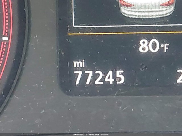 Продаж на аукціоні авто 2021 Volkswagen Passat 2.0t Se, vin: 1VWSA7A34MC000222, номер лоту: 46021772