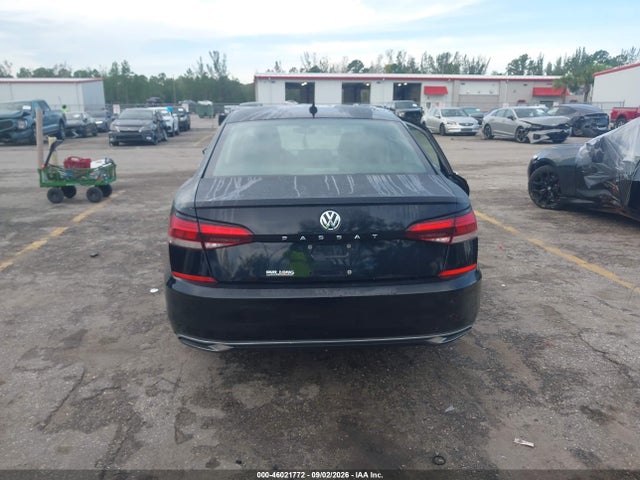 Продаж на аукціоні авто 2021 Volkswagen Passat 2.0t Se, vin: 1VWSA7A34MC000222, номер лоту: 46021772