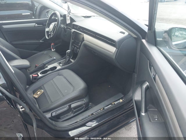 Продаж на аукціоні авто 2021 Volkswagen Passat 2.0t Se, vin: 1VWSA7A34MC000222, номер лоту: 46021772