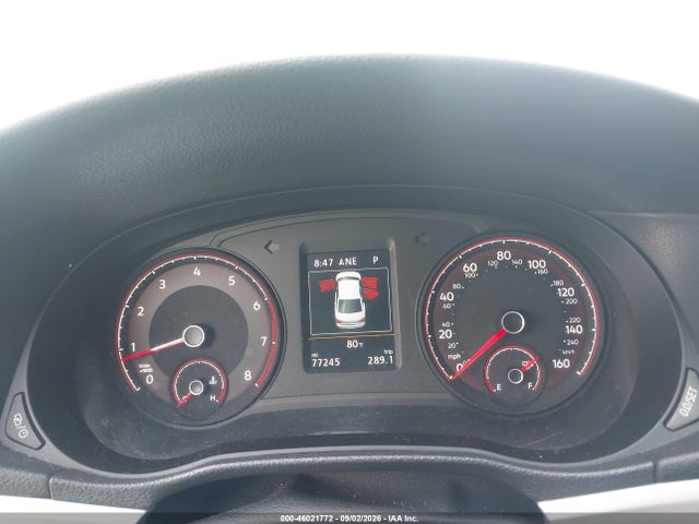 Продаж на аукціоні авто 2021 Volkswagen Passat 2.0t Se, vin: 1VWSA7A34MC000222, номер лоту: 46021772
